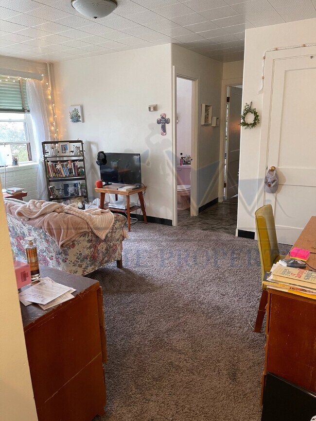 Foto del edificio - 1 Bedroom Apartment in the Heart of Laramie