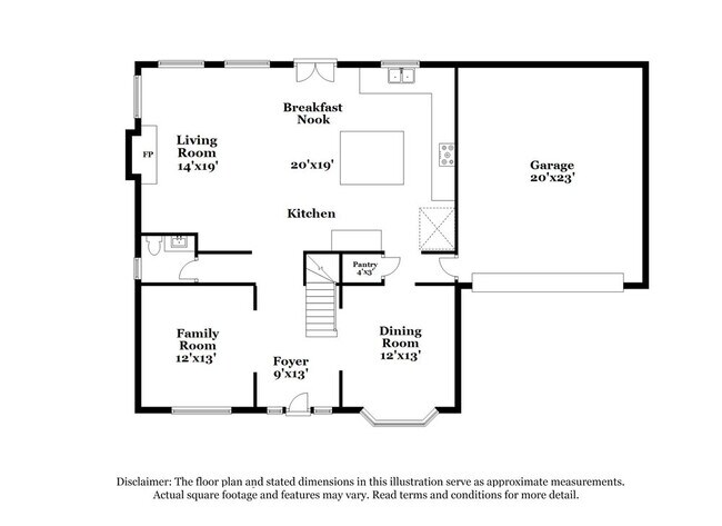 Foto del edificio - 5432 The Vyne Ave