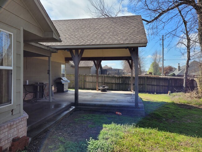 Foto del edificio - 4364 S 202nd East Ave