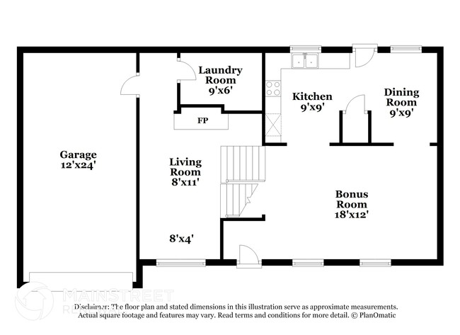 Building Photo - 5725 Norman Ct