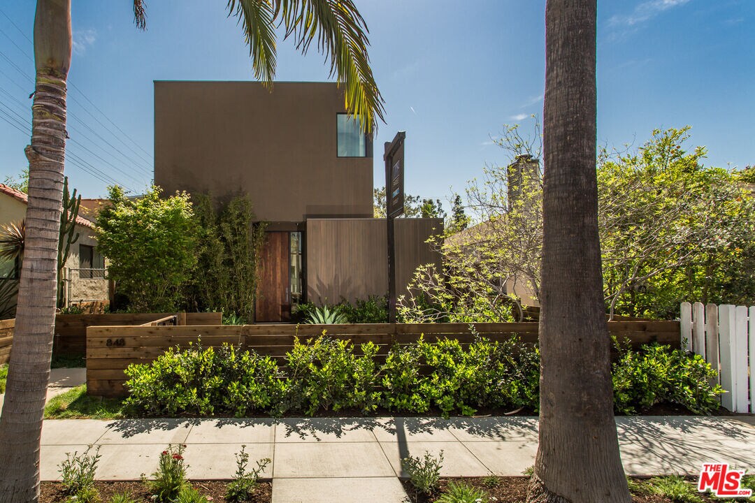 Foto principal - 848 Milwood Ave