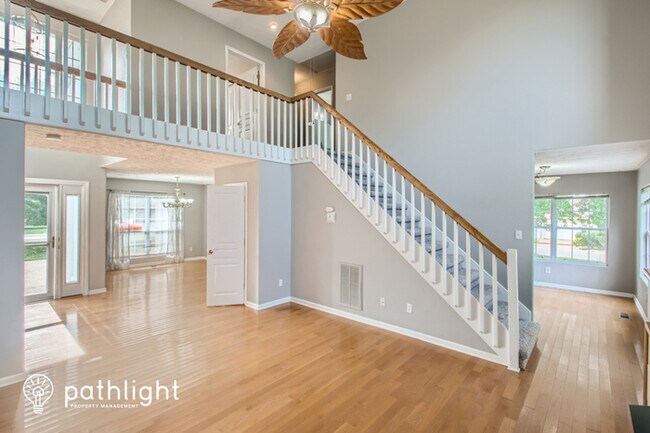 Building Photo - 3640 Mahlon Moore Rd, Spring Hill, TN, 37174