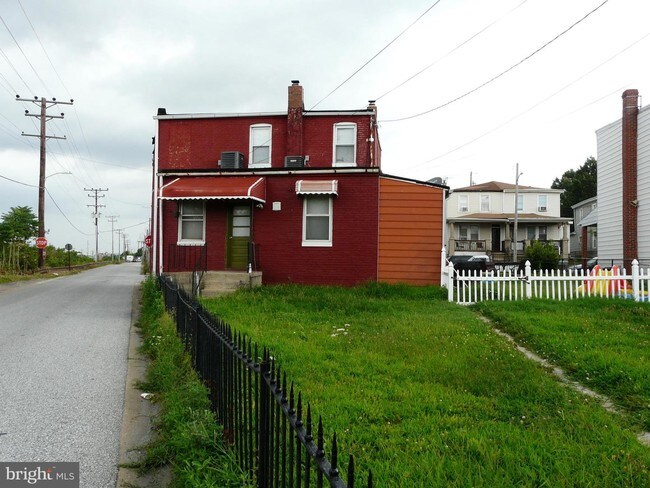 Building Photo - 6501 Baltimore Ave