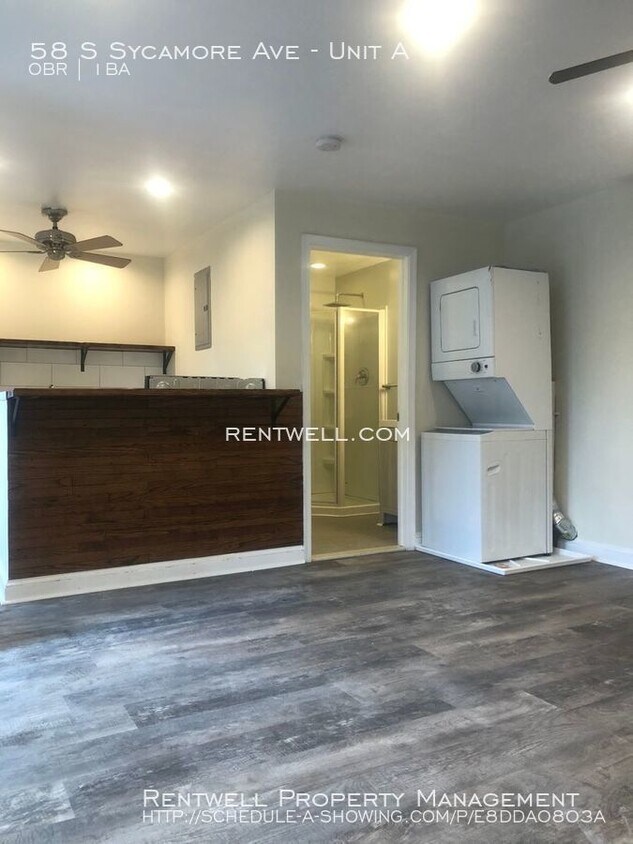 Primary Photo - Renovated studio in Clifton Heights - $750