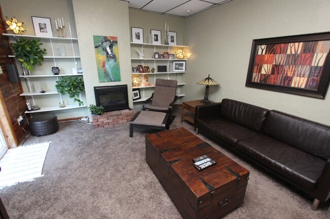 Foto del edificio - 2610 Quarry St