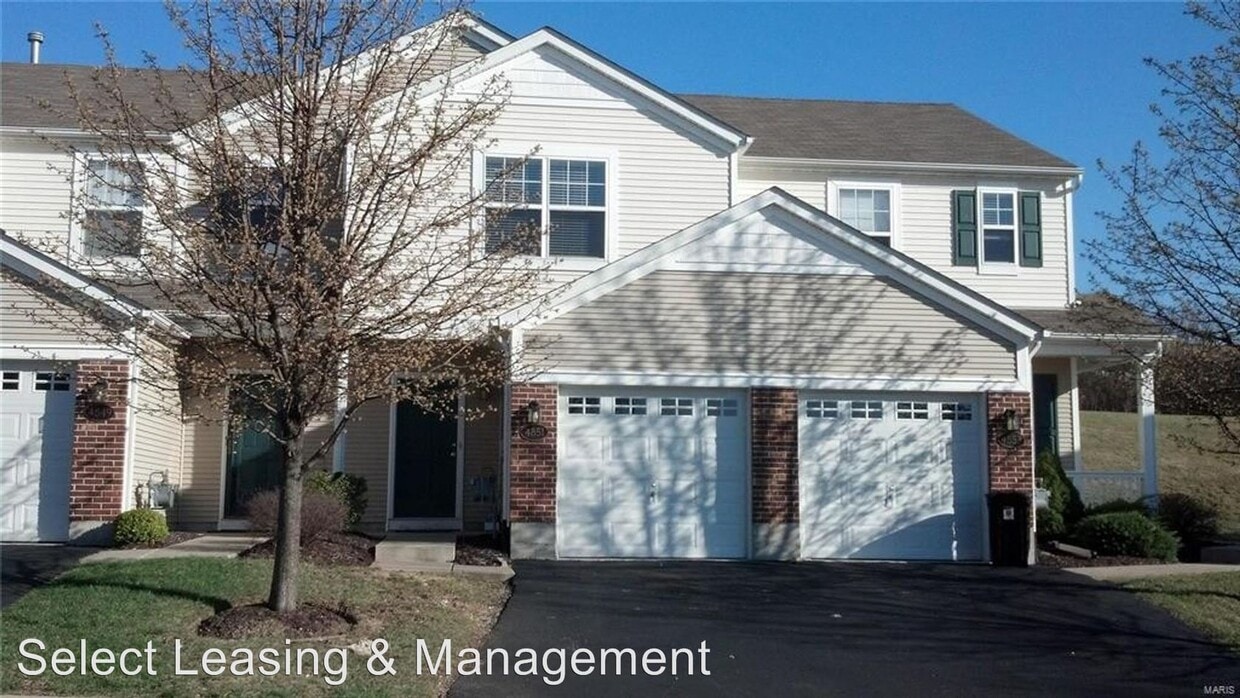 Primary Photo - 2 br, 1.5 bath House - 4851 Heritage Heights