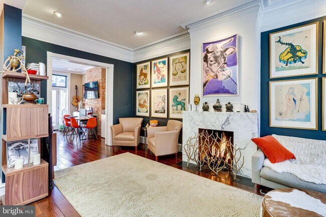 Foto del edificio - 1233 30th St NW