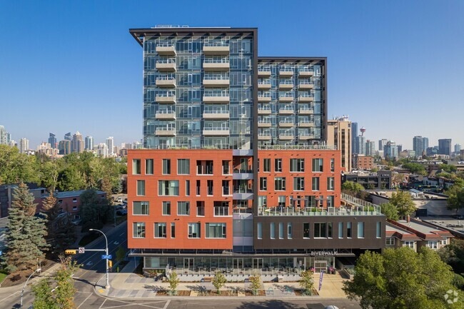 Riverwalk Retirement Residence