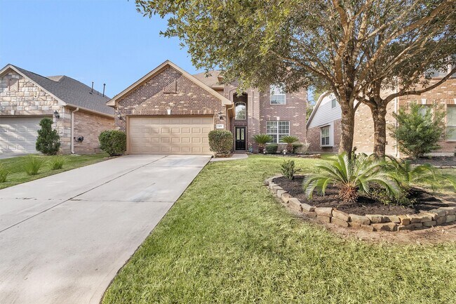 Foto del edificio - 115 N Hawkhurst Cir