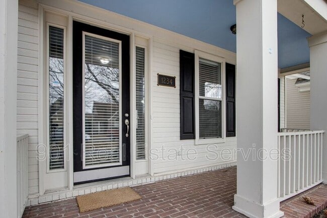 Building Photo - 1234 Misty Isle Dr