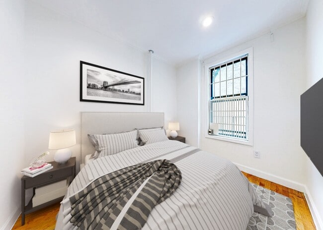 Foto del edificio - West 150th Street