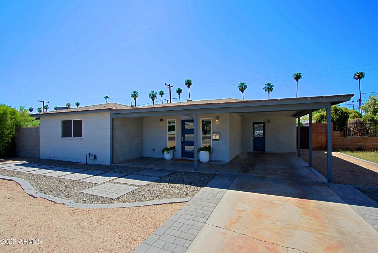 Foto principal - 4224 N 36th St