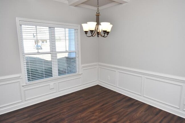 Building Photo - 4 bedroom in Goldsboro NC 27530