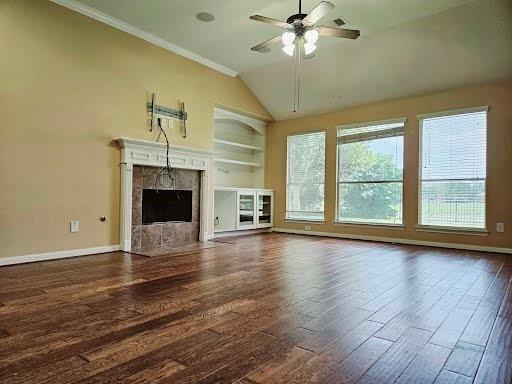 Foto del edificio - 707 Aqua Vista Ln