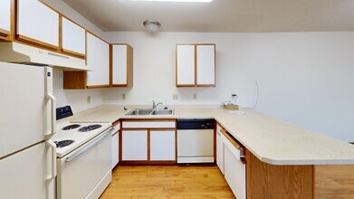 Interior Photo - Dakota E & W Apartments
