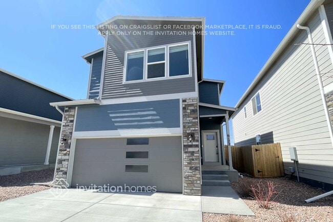 Building Photo - 6172 Big Bird Dr