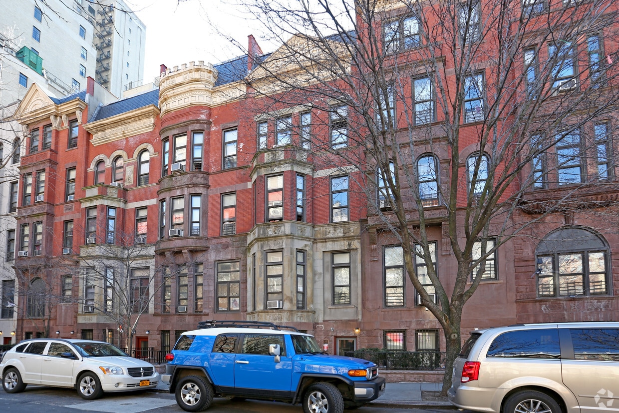 Building Photo - 32 W 91st St