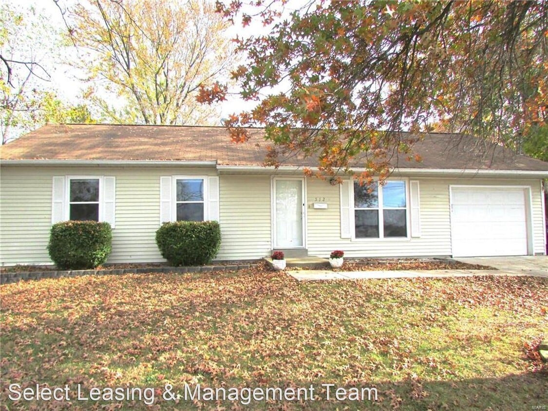 Primary Photo - 3 br, 2 bath House - 512 Forest Ave