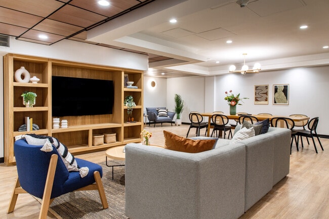 Building Photo - The Arden Apartments