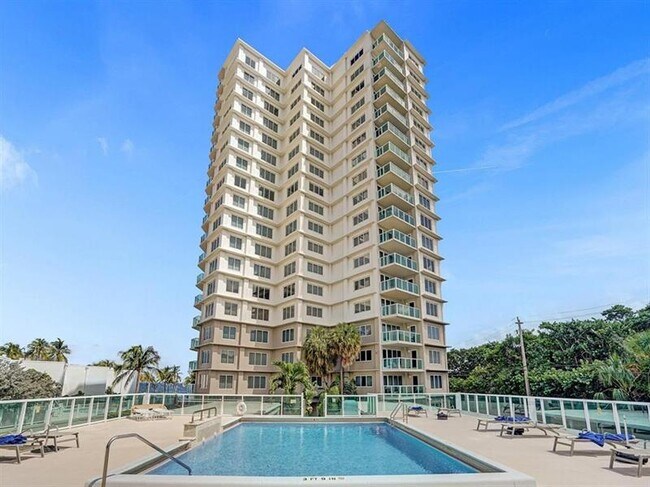 Foto del edificio - 1151 N Fort Lauderdale Beach Blvd