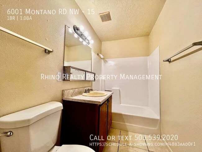 Building Photo - 6001 Montaño Rd NW