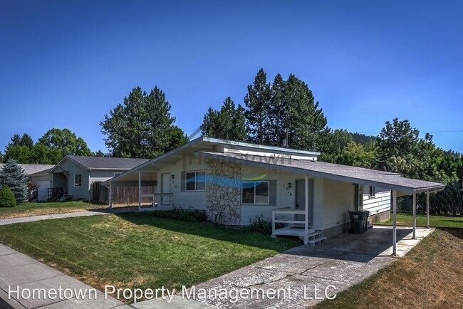 Building Photo - 2 br, 1 bath House - 1516 E Mary Ln
