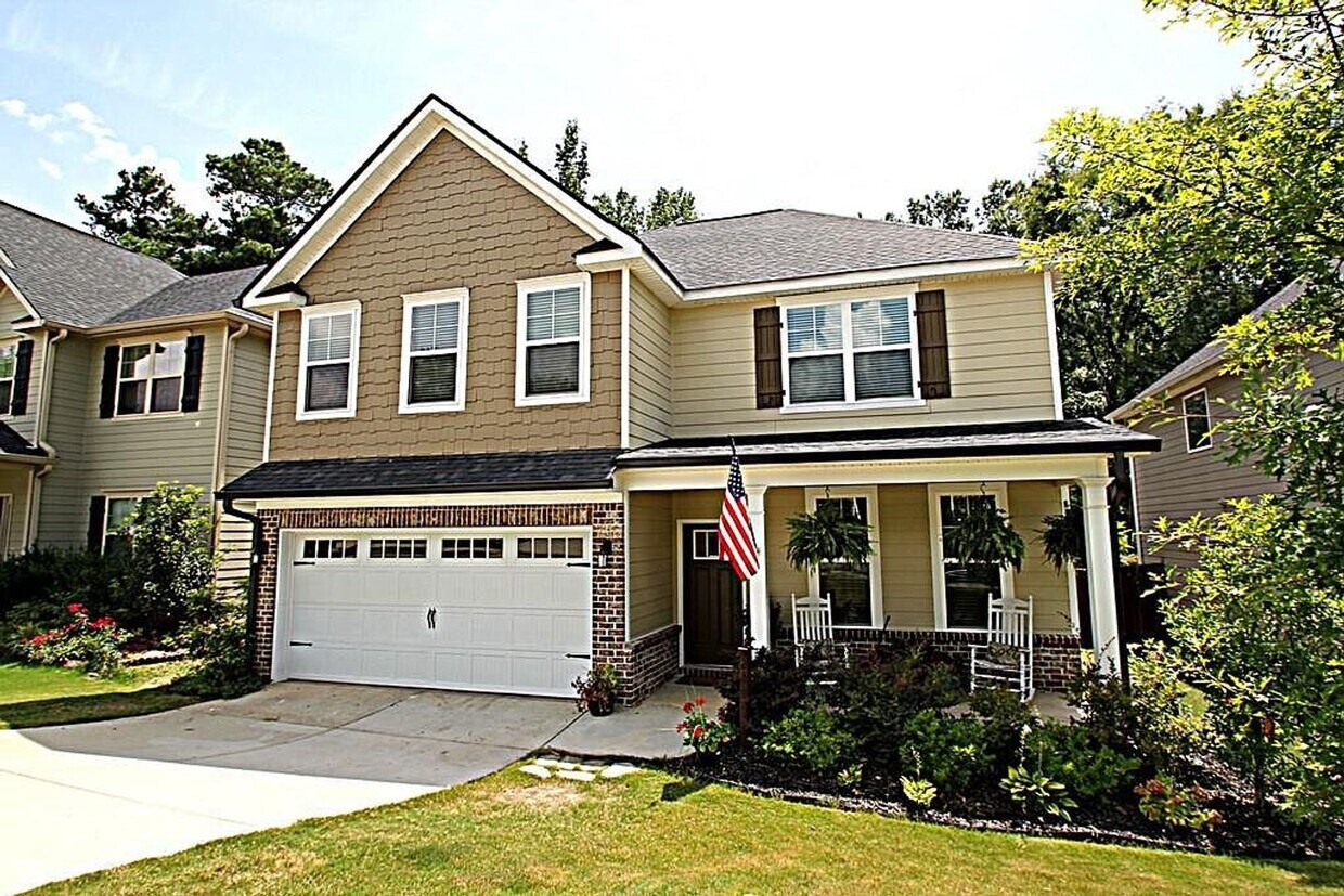 Primary Photo - Updated Home in Heart of Evans