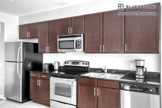 Foto del edificio - 210 N Wells St