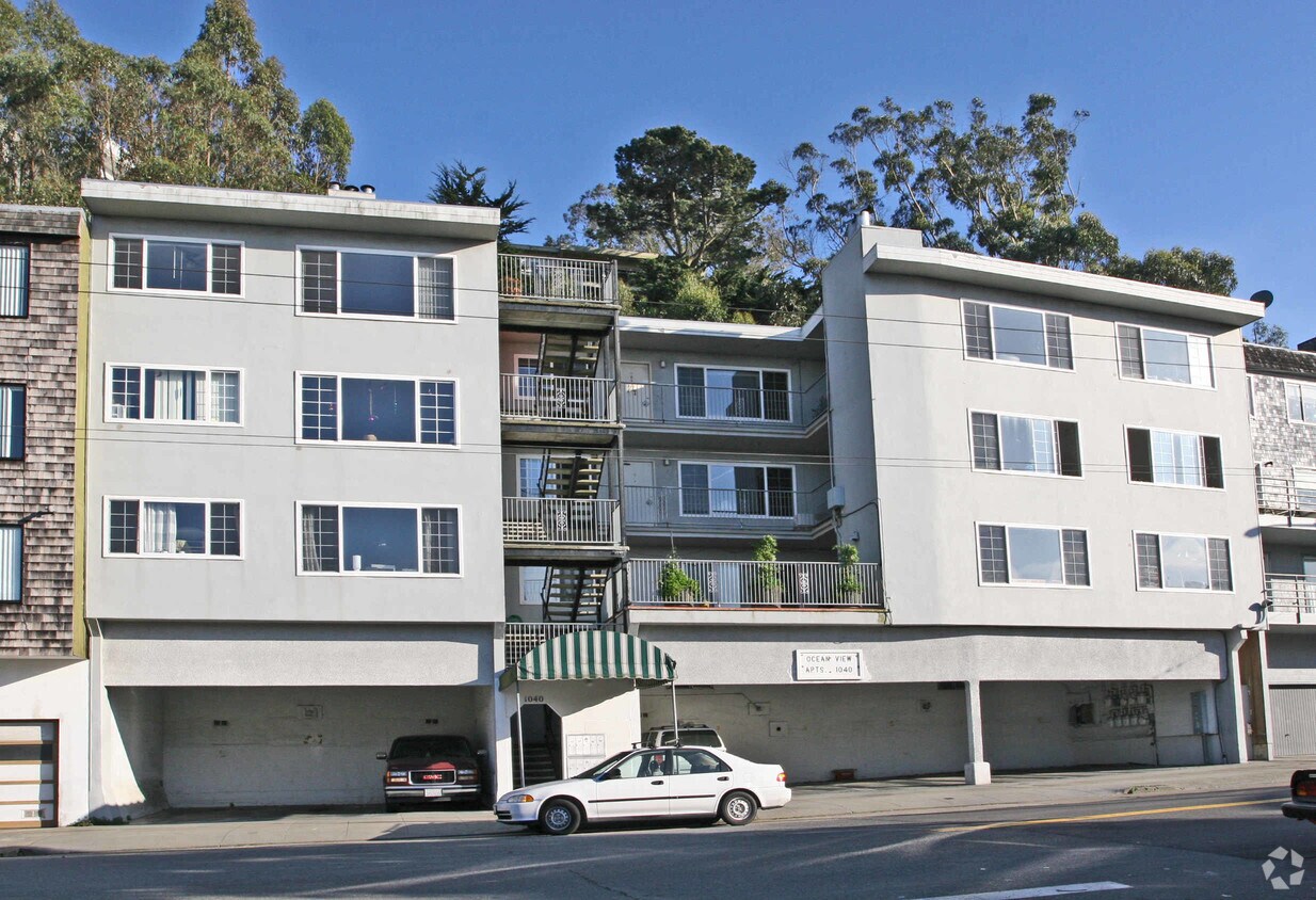 Foto principal - 1040 Ashbury