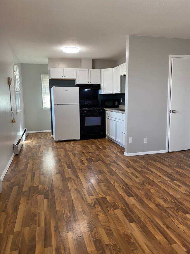 Foto del edificio - 7617 69th Ave N