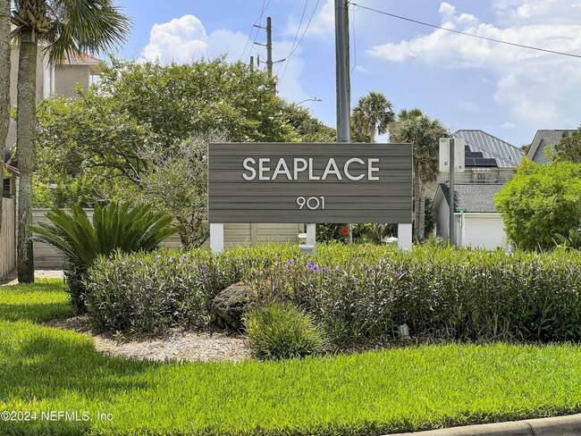 Foto del edificio - 901 Ocean Blvd