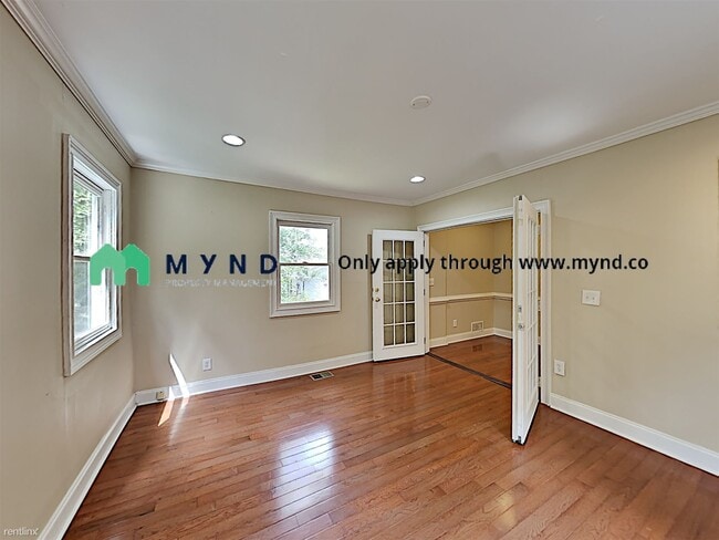 Building Photo - 4 br, 2.5 bath House - 3181 Windfield Circle