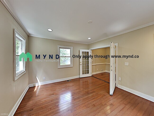 Foto del edificio - 4 br, 2.5 bath House - 3181 Windfield Circle