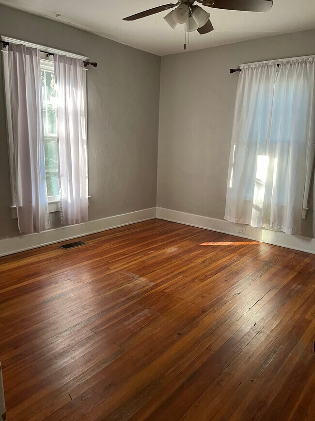 Foto del edificio - 2263 Union Ave