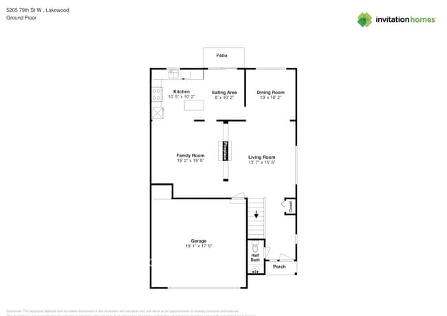 Building Photo - 5205 79th St W