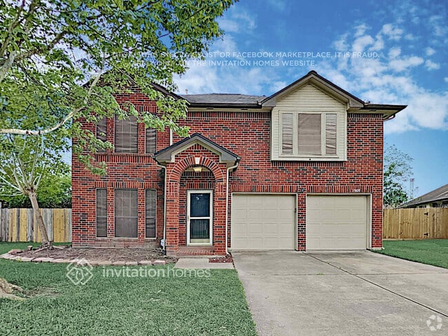 Building Photo - 1909 Fir Tree Dr