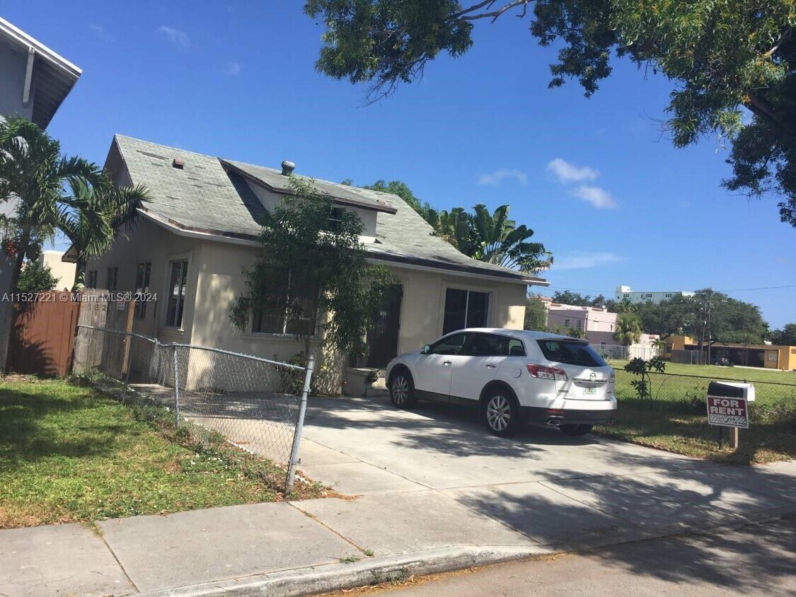 1829 Taylor St, Hollywood, FL 33020 House Rental in Hollywood, FL