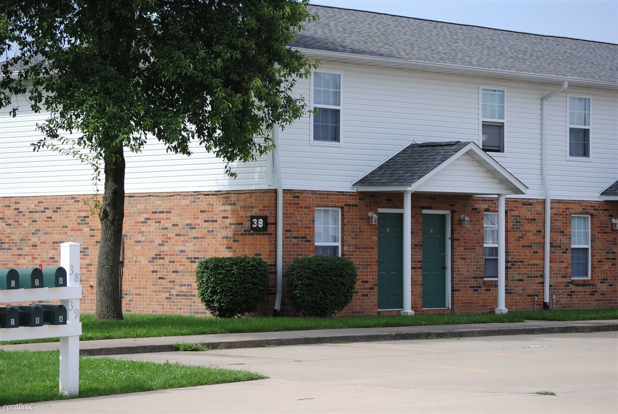 Foto principal - 2 br, 1.5 bath Townhome - Kettle River Ket...