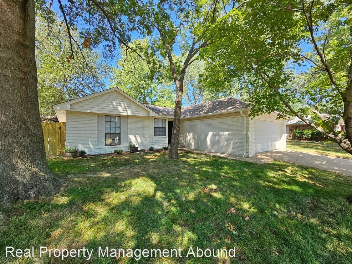 Foto principal - 3 br, 2 bath House - 1220 W Los Angeles Ci...