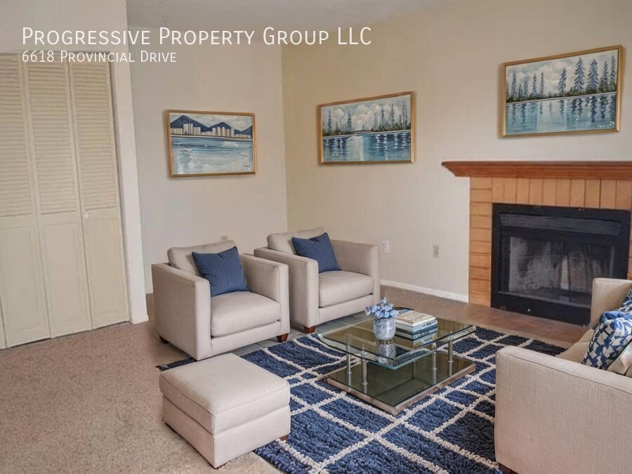 Foto principal - 6618 Provincial Dr