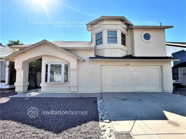 Building Photo - 4628 N Guadal Dr