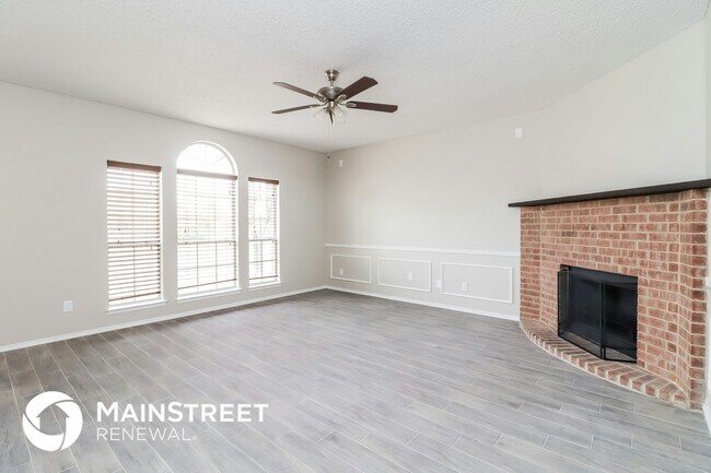 Foto del edificio - 6720 Bighorn Ridge