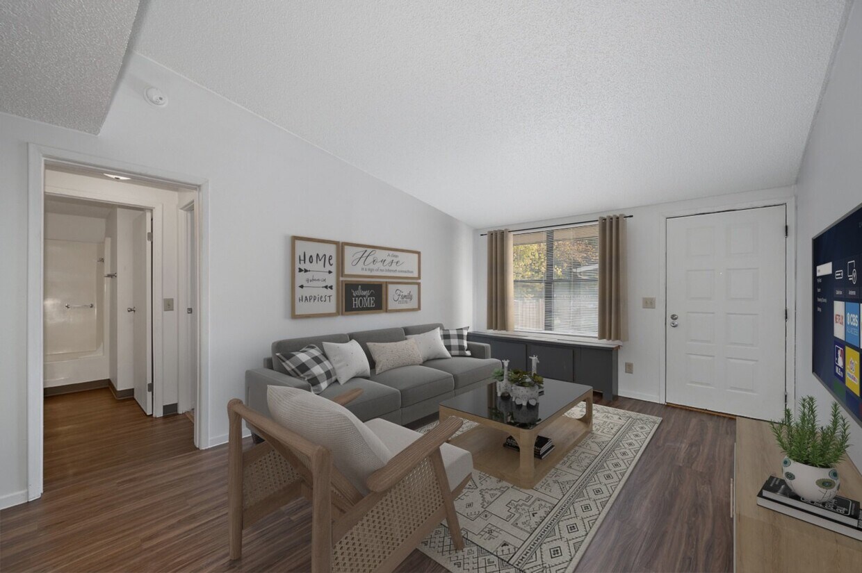 Willowood Apartments 3303B Shiloh Springs Rd Trotwood, OH