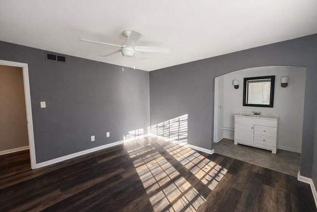 Building Photo - 2317 Patriot Way