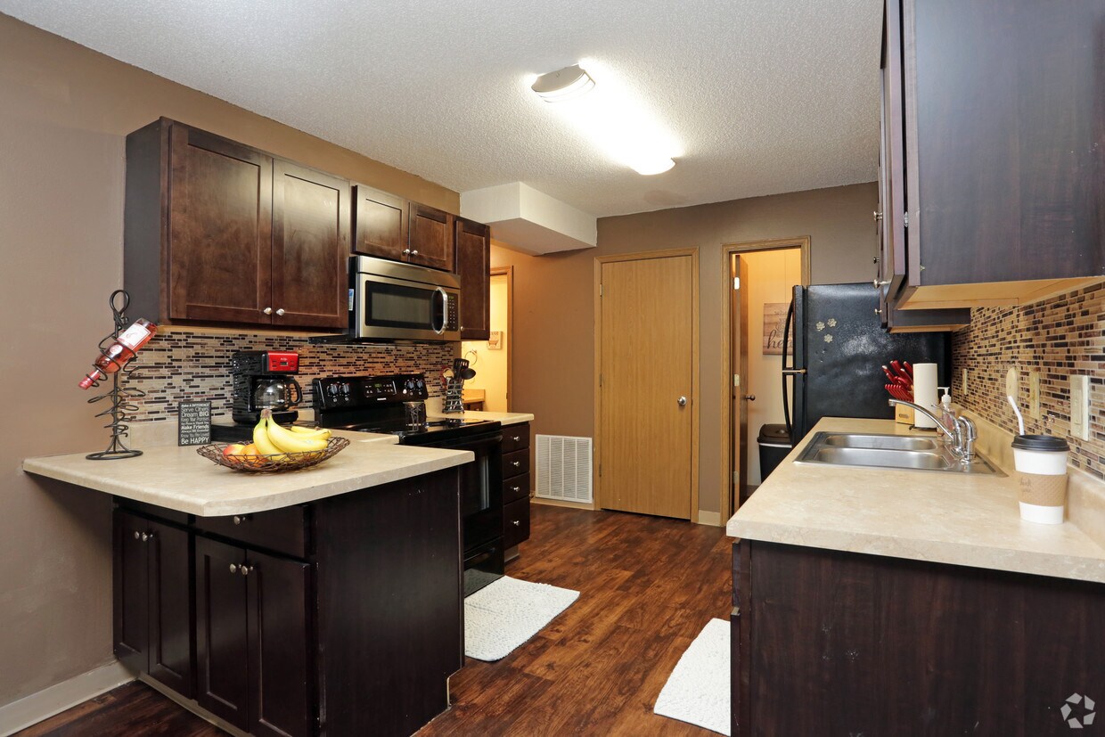Foto principal - Meadow Wood of Ames