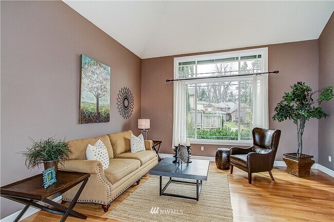 Photo - Sammamish Home