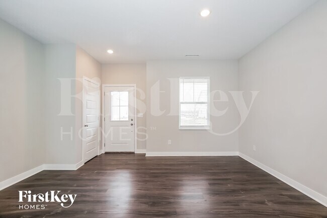 Foto del edificio - 2273 S Bingham Pl