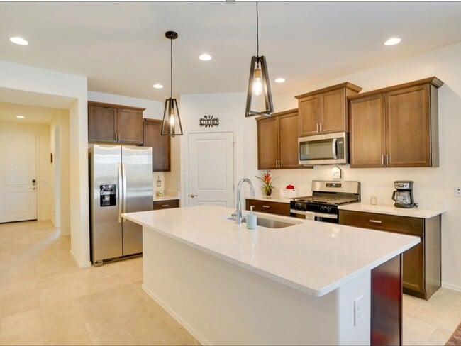 Foto del edificio - 4 Bedroom Single Family Home in Tucson