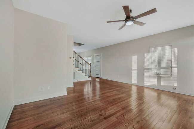 Foto del edificio - Modern Living in Downtown Nashville!