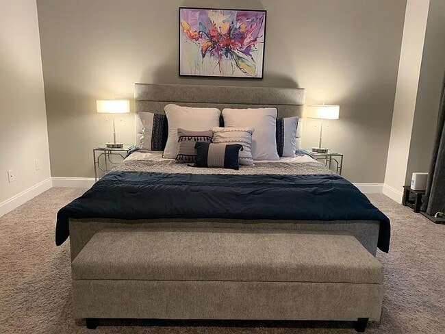 Photo - 2347 Castle Keep Way Townhome